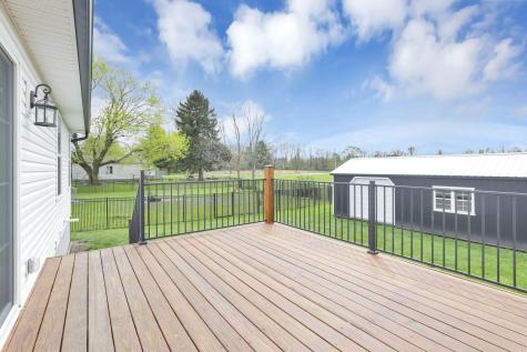 315 Oak Street Centerburg OH 43011