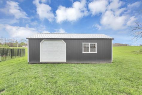 315 Oak Street Centerburg OH 43011