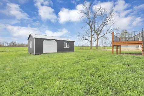 315 Oak Street Centerburg OH 43011
