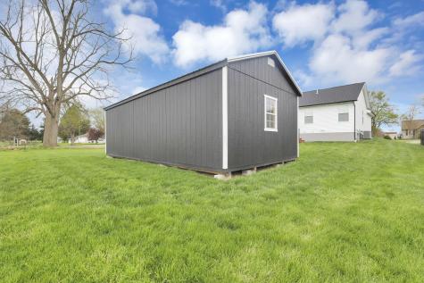 315 Oak Street Centerburg OH 43011
