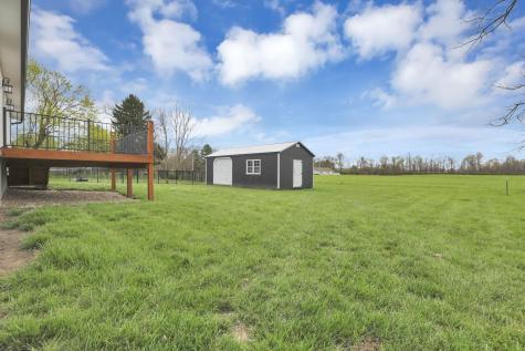 315 Oak Street Centerburg OH 43011