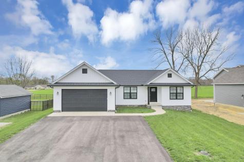 315 Oak Street Centerburg OH 43011