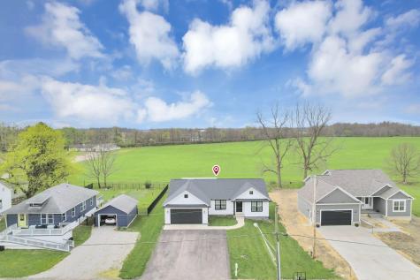 315 Oak Street Centerburg OH 43011