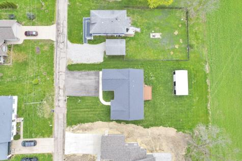 315 Oak Street Centerburg OH 43011