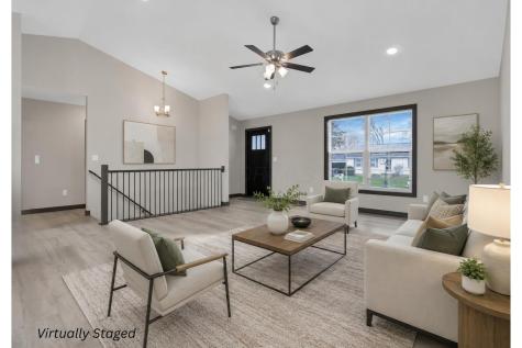 315 Oak Street Centerburg OH 43011