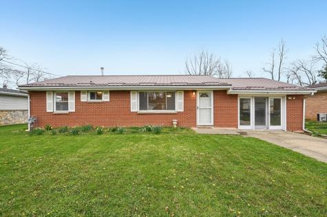 23 Dixie Drive Mount Vernon OH 43050