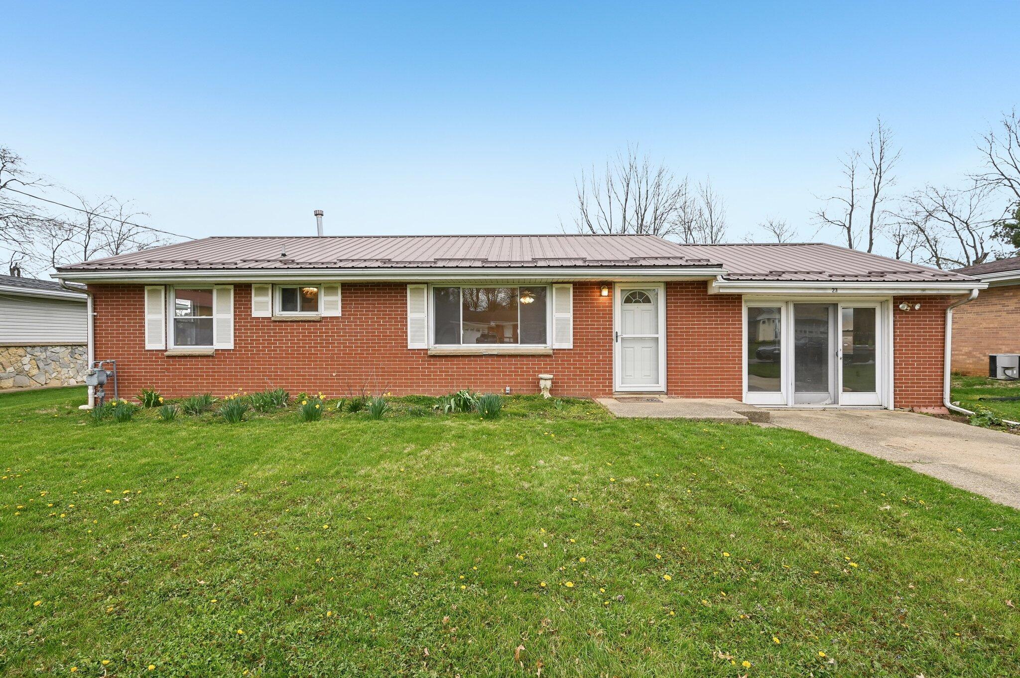 23 Dixie Drive Mount Vernon OH 43050