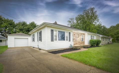 227 Delano Street Mount Vernon OH 43050