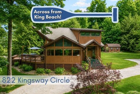 822 Kingsway Circle Howard OH 43028
