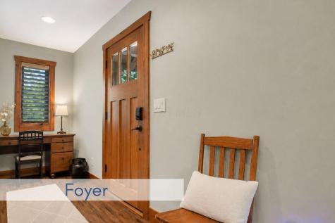 822 Kingsway Circle Howard OH 43028
