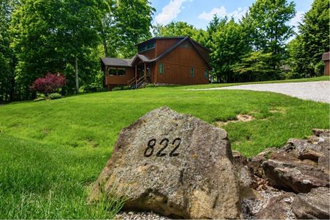 822 Kingsway Circle Howard OH 43028