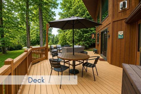 822 Kingsway Circle Howard OH 43028