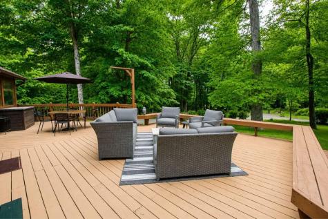 822 Kingsway Circle Howard OH 43028