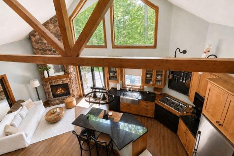 822 Kingsway Circle Howard OH 43028