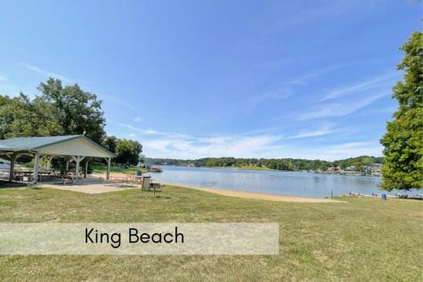 822 Kingsway Circle Howard OH 43028