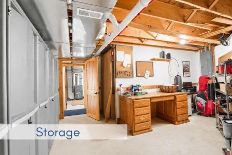 822 Kingsway Circle Howard OH 43028