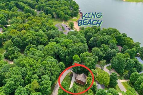 822 Kingsway Circle Howard OH 43028
