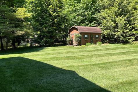 822 Kingsway Circle Howard OH 43028