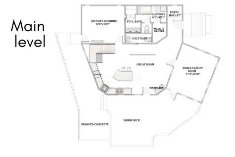 822 Kingsway Circle Howard OH 43028