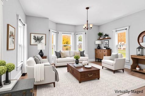 306 E Burgess Street Mount Vernon OH 43050