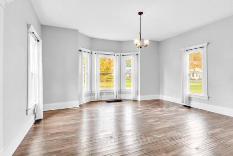 306 E Burgess Street Mount Vernon OH 43050