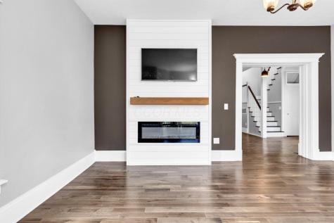 306 E Burgess Street Mount Vernon OH 43050