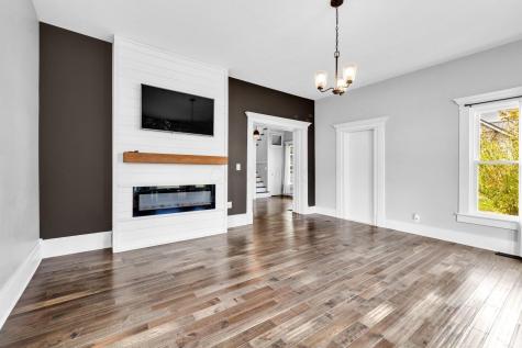 306 E Burgess Street Mount Vernon OH 43050