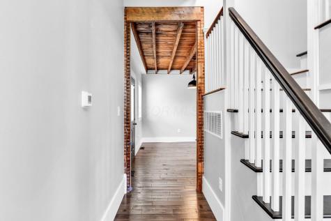 306 E Burgess Street Mount Vernon OH 43050