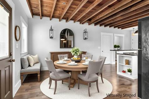 306 E Burgess Street Mount Vernon OH 43050