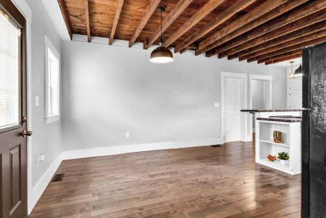 306 E Burgess Street Mount Vernon OH 43050