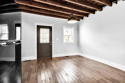 306 E Burgess Street Mount Vernon OH 43050