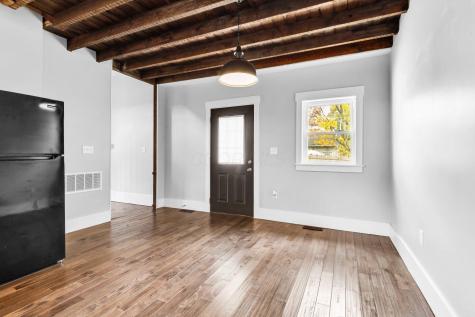 306 E Burgess Street Mount Vernon OH 43050