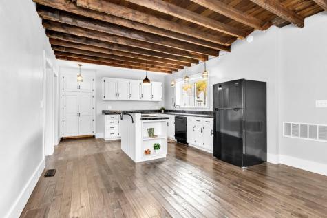 306 E Burgess Street Mount Vernon OH 43050