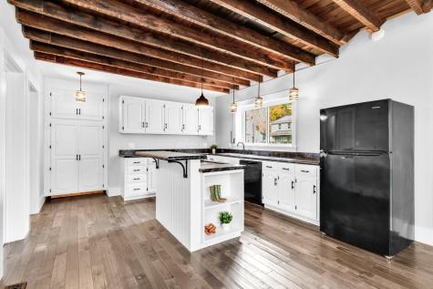 306 E Burgess Street Mount Vernon OH 43050