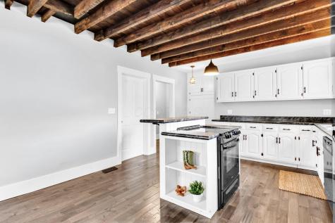 306 E Burgess Street Mount Vernon OH 43050