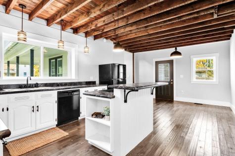 306 E Burgess Street Mount Vernon OH 43050