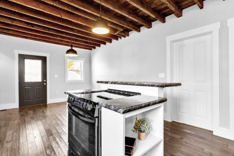 306 E Burgess Street Mount Vernon OH 43050