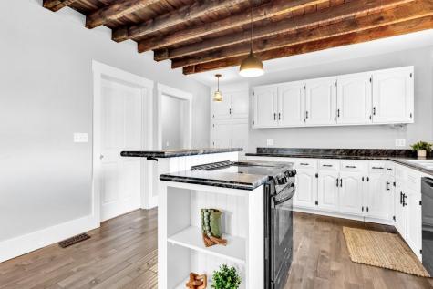 306 E Burgess Street Mount Vernon OH 43050