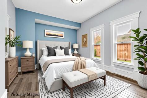 306 E Burgess Street Mount Vernon OH 43050