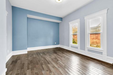 306 E Burgess Street Mount Vernon OH 43050