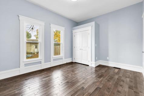 306 E Burgess Street Mount Vernon OH 43050