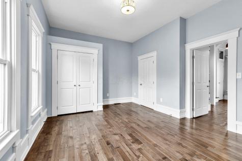 306 E Burgess Street Mount Vernon OH 43050