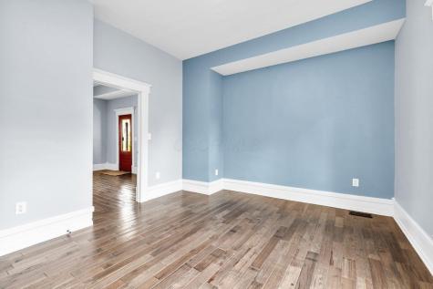 306 E Burgess Street Mount Vernon OH 43050