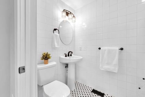 306 E Burgess Street Mount Vernon OH 43050