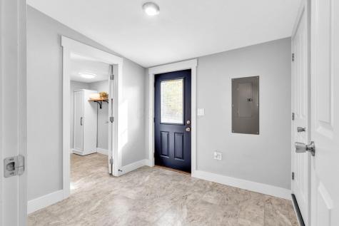 306 E Burgess Street Mount Vernon OH 43050