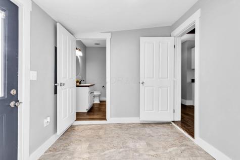 306 E Burgess Street Mount Vernon OH 43050