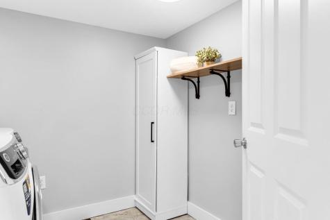 306 E Burgess Street Mount Vernon OH 43050