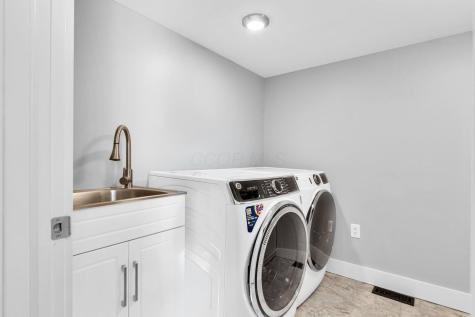 306 E Burgess Street Mount Vernon OH 43050