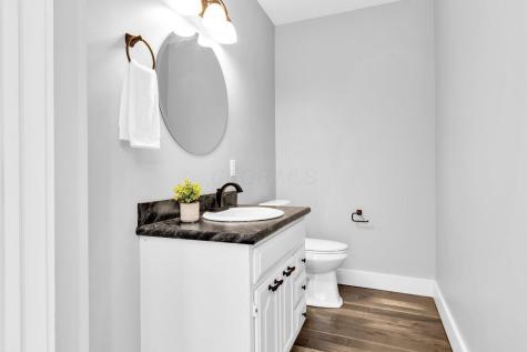 306 E Burgess Street Mount Vernon OH 43050