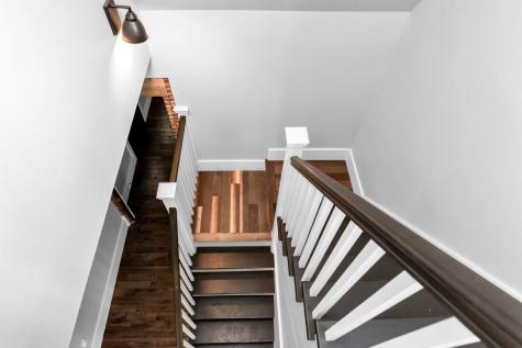 306 E Burgess Street Mount Vernon OH 43050